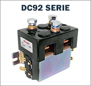 DC92 serie